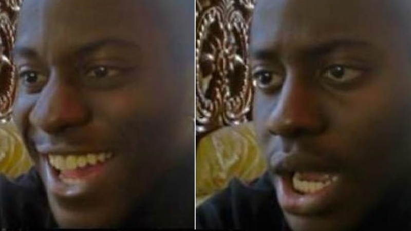 Tinder Stories – Jaw Dropping – Part&nbsp;2